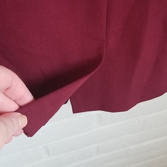 Jones New York dress Sz 12 - Picture 8 of 8